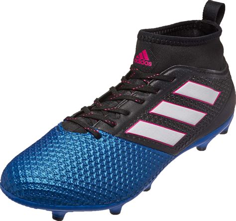 adidas ace 17.3 fg blauw zwart|Adidas ace primemesh fg.